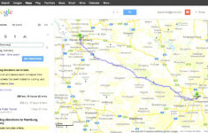 Google Maps Directions Driving Directions How To Get Driving