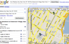 Google Operating System July 2008