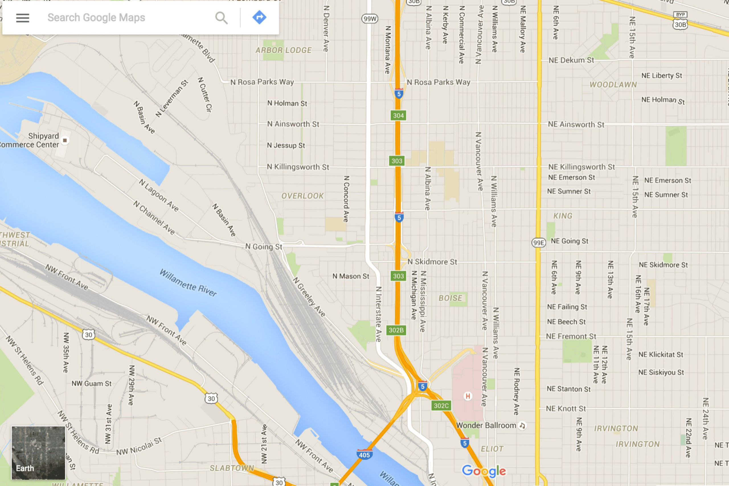 How To Get Driving Directions And More From Google Maps 11 Scaled 