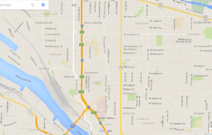 How To Get Driving Directions And More From Google Maps