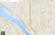 How To Get Driving Directions And More From Google Maps