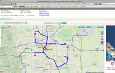 How To MapQuest Route Planner YouTube