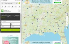 Mapquest Driving Directions Google Maps Canada Secretmuseum