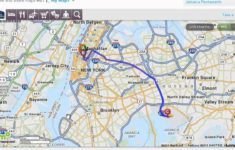 Mapquest Driving Directions YouTube