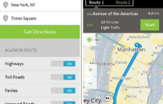 MapQuest Review Driving Directions Hotel Bookings Travel Portal