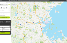 Mapquest Route Planner With Multiple Stops How To Use