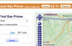 San Diego Mapquest Driving Directions